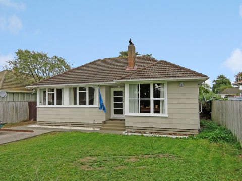 49 Exeter Crescent, Takaro, Palmerston North