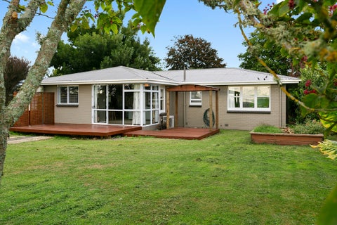 136 McNair Road, Te Awamutu, Te Awamutu