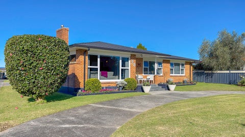28 Burwood Road, Matamata, Matamata