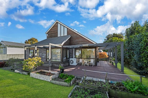 112 Edinburgh Street, Pukekohe, Pukekohe
