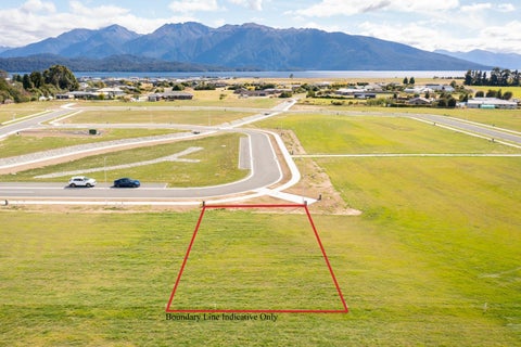 8 Te Kuaha Crescent, Te Anau, Te Anau