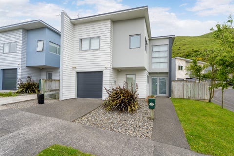 38 Erlestoke Crescent, Churton Park, Wellington