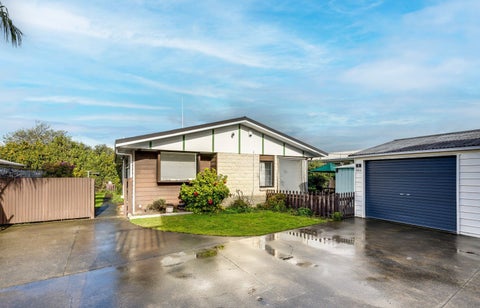 55A Riverbend Road, Onekawa, Napier