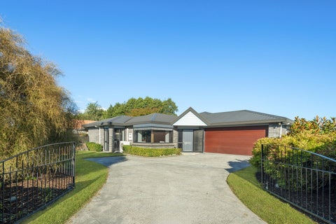 108 Tawari Street, Matamata, Matamata