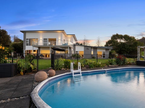 225B Woodland Road, Tahawai, Katikati