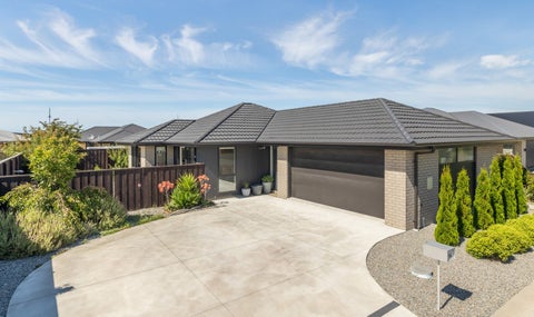 14 Te Hurunui Drive, Pegasus, Pegasus
