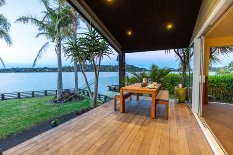 48 The Terrace, Herald Island, Auckland