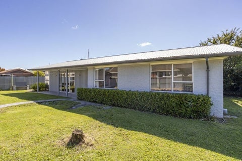 4 Coates Place, Rangiora, Rangiora