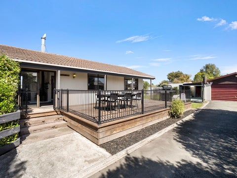 45 King Street, Rangiora, Rangiora
