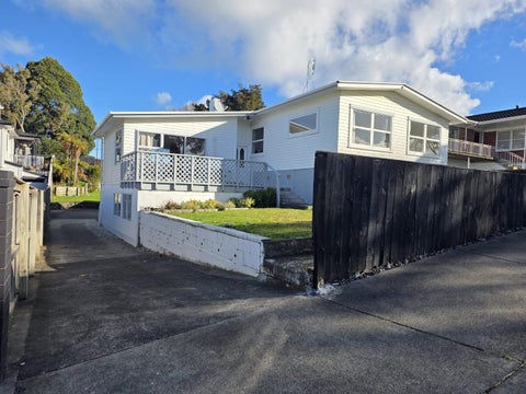 13 Terry Street, Blockhouse Bay, Auckland