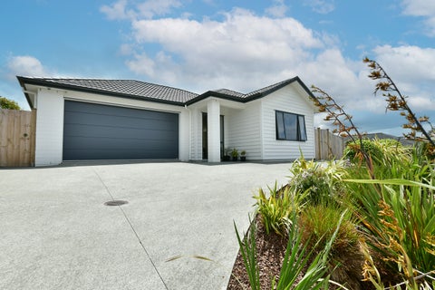 20A Harris Drive, Silverdale, Silverdale