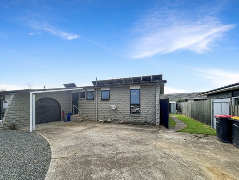 4 Airth Street, Winton, Winton