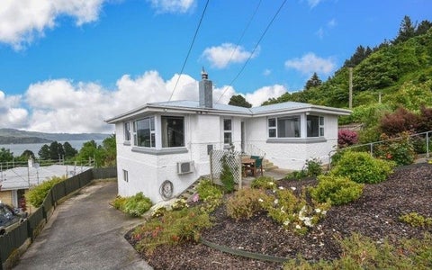 10 Kohi Place, Port Chalmers, Dunedin