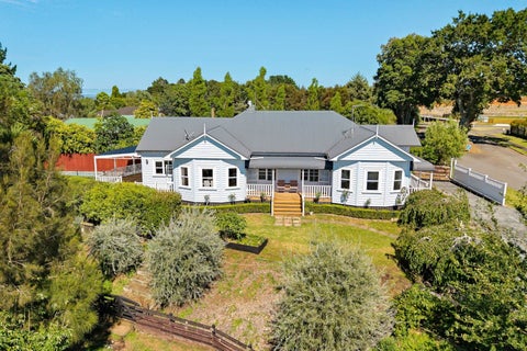 7 Percy Graham Drive, Tuakau, Tuakau