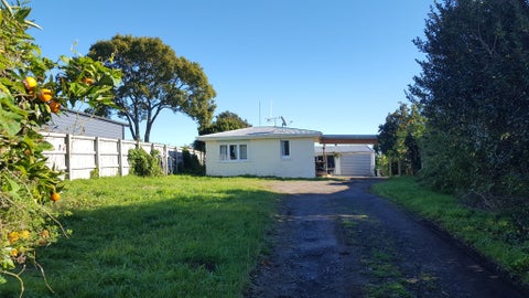 39 Bennett Street, Paeroa, Paeroa