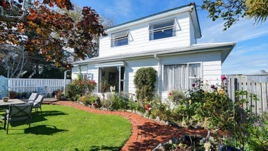385 McQuarrie Street, Tisbury, Invercargill