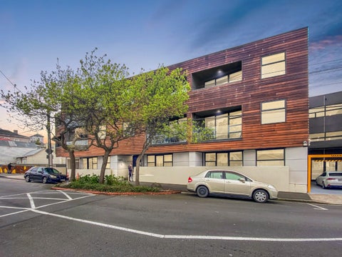 311/181 Tasman Street, Mount Cook, Wellington