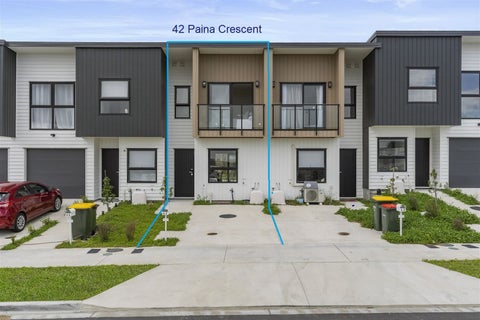 42 Paina Crescent, Massey, Auckland