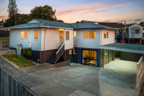 52 Peverill Crescent, Papatoetoe, Auckland