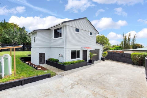 52 Roberts Road, Te Atatu South, Auckland