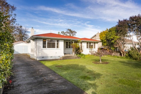 67 Fairs Road, Milson, Palmerston North
