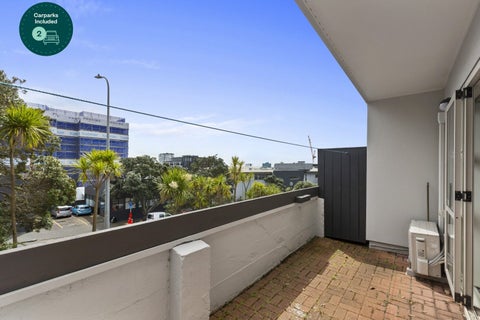 122E Newton Road, Eden Terrace, Auckland