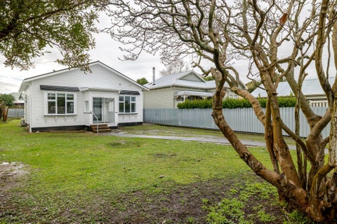 25 Bourke Street, Palmerston North, Palmerston North