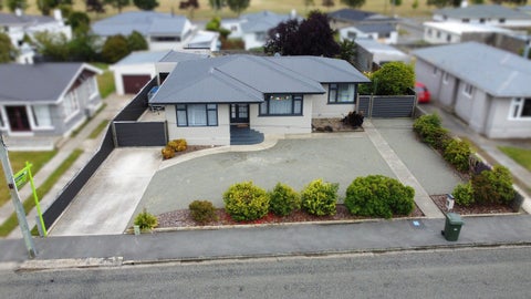 60 Taward Street, Oamaru North, Oamaru