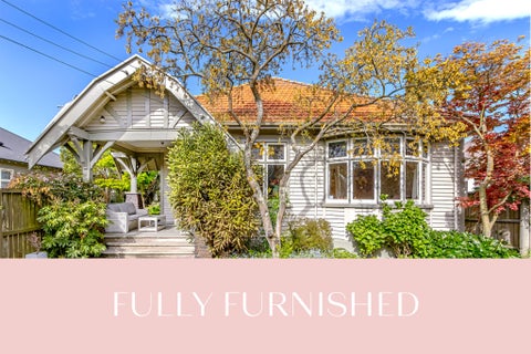 448 Manchester Street, St Albans, Christchurch