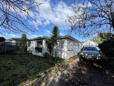 13 Bracken Street, Whakatane, Whakatane