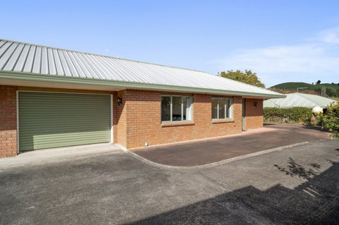 15B Taitua Street, Taumarunui