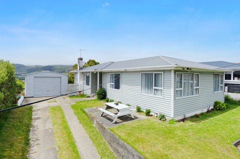 26 Franklyn Road, Tawa, Wellington