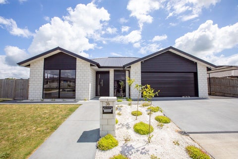 36 Fairway Drive, Morrinsville, Morrinsville