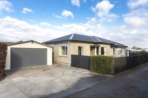 49 Marshland Road, Shirley, Christchurch