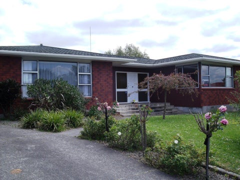 4 Browning Place, Roslyn, Palmerston North