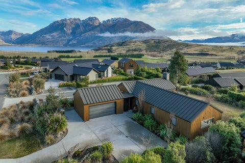 62 Jacks Point Rise, Jacks Point, Queenstown