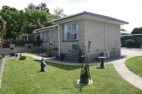 34 Fenton Mill Road, Kawerau, Kawerau