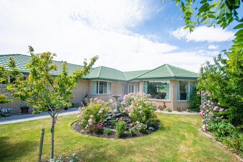 15 Rosewood Place, Redwoodtown, Blenheim