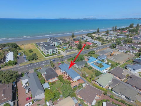 1/416 Hibiscus Coast Highway, Orewa, Orewa