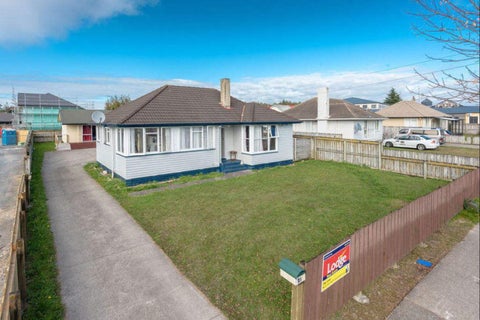 18 Tennyson Road, Enderley, Hamilton