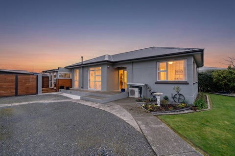 54 Anglem Street, Hawthorndale, Invercargill