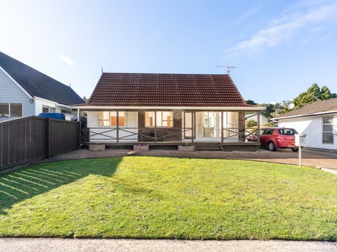 48 Weka Street, Miramar, Wellington