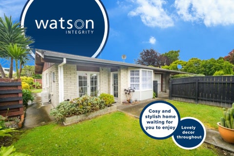 61A Manawatu Street, Hokowhitu, Palmerston North