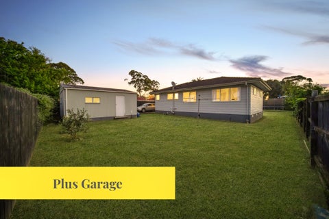 4 Orville Place, Mangere, Auckland