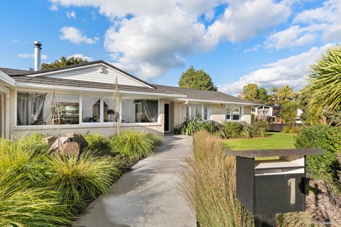 1 Kavanagh Place, Opaheke, Papakura