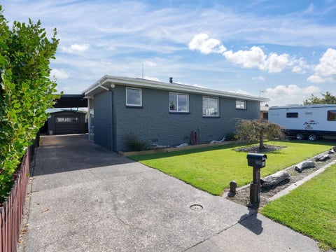 66 Ethel Street, Newfield, Invercargill