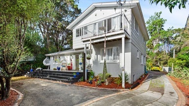 514 West Coast Road, Oratia, Auckland