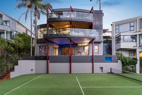 24A Brighton Road, Parnell, Auckland