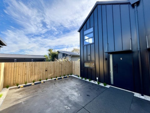 13 Baretta Street, Somerfield, Christchurch
