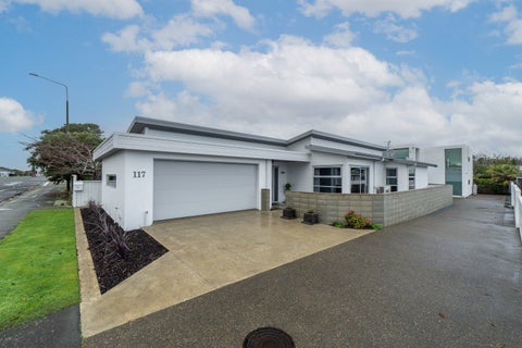 117 Layard Street, Windsor, Invercargill